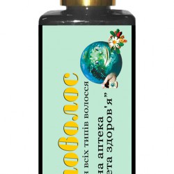 Шампунь "Фітоволос" для всіх типів волосся