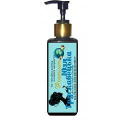 Бальзам-кондиціонер "Трускавецька Юзя" Premium для всіх типів волосся